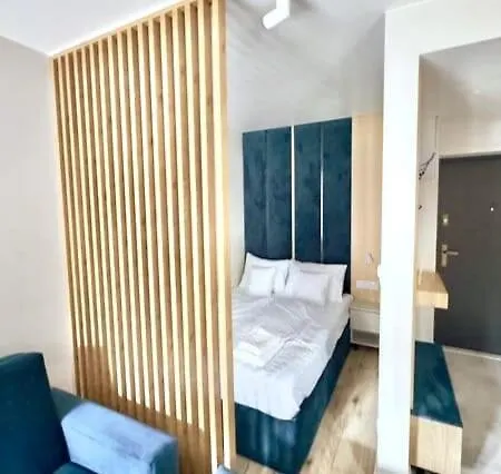 W Sercu Karpacza 8 Apartamento