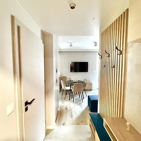 Apartamento W Sercu Karpacza 8 Karpacz