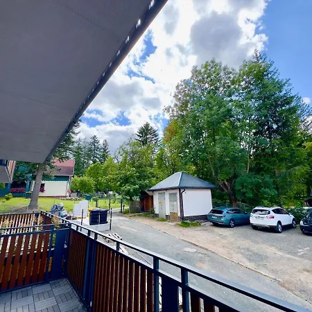 Apartamento W Sercu Karpacza 8 *