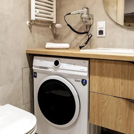 W Sercu Karpacza 8 Apartamento Karpacz