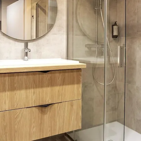 Apartamento W Sercu Karpacza 8 Karpacz
