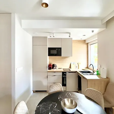 Apartamento W Sercu Karpacza 8 Karpacz